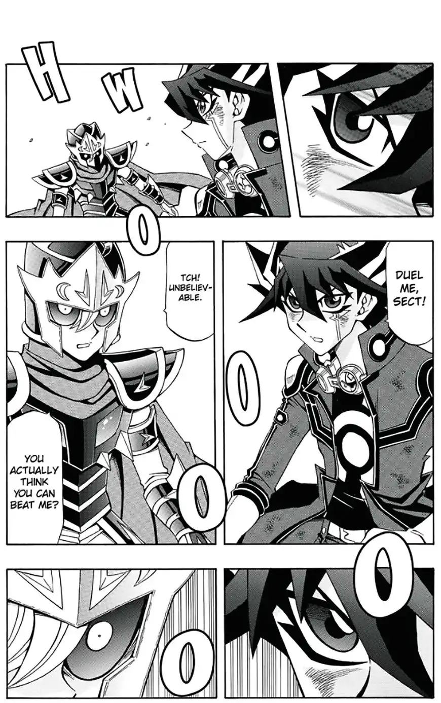 Yu-Gi-Oh! 5Ds - A Chapter 52 16